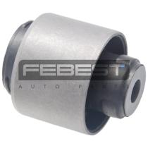 Febest HABGJ1R - SILENTBLOC PUENTE TRASERO