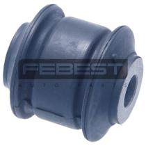 Febest HABGJ1S - SILENTBLOC DELANTERO BRAZO DE SUSPE