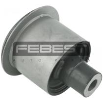 Febest HABJC1R - SILENTBLOC PUENTE TRASERO