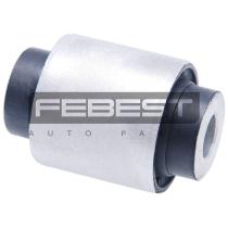 Febest HABRB3S - SILENTBLOC DELANTERO BRAZO DE SUSPE