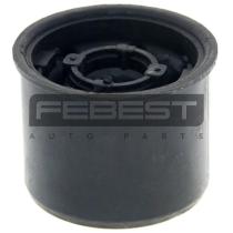 Febest HABREB - SILENTBLOC TRASERO BRAZO DE SUSPENS