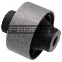 Febest HABRGB - SILENTBLOC BRAZO DE SUSPENSION INFE