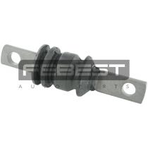 Febest HABRMS - SILENTBLOC DELANTERO BRAZO DE SUSPE