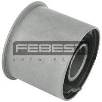 Febest HABRT4B - SILENTBLOC TRASERO BRAZO DE SUSPENS