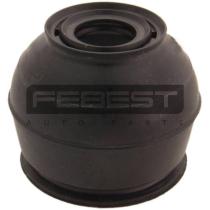 Febest HBJB213 - FUELLE ROTULA DE SUSPENSION, BRAZO