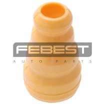 Febest HDEKF - BUMB STOP DEL AMORTIGUADOR ANTERIOR