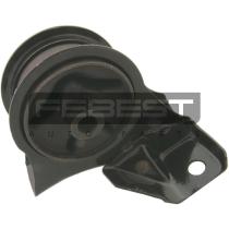 Febest HM040 - SOPORTE MOTOR TRASERO MT