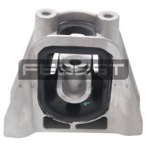 Febest HMFDATLH - SOPORTE MOTOR DELANTERO LH AT