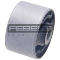 Febest HYABATMX - SILENTBLOC PUENTE TRASERO