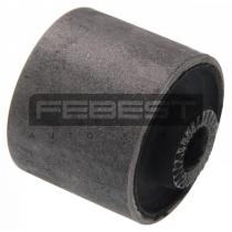 Febest HYABEF4RUB - SILENTBLOC BRAZO TRASERO SUPERIOR