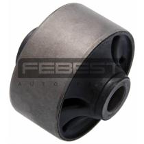 Febest HYABGETB - SILENTBLOC TRASERO BRAZO DE SUSPENS