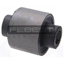 Febest HYABSANC5RUB - SILENTBLOC MUÑON DE DIRECCION TRASE