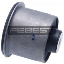 Febest HYABSBR - SILENTBLOC PUENTE TRASERO