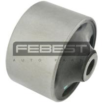 Febest HYABSFB - SILENTBLOC TRASERO BRAZO DE SUSPENS