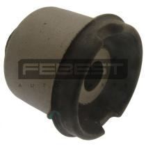 Febest HYABTUCR - SILENT BLOCK DEL BASTIDOR AUXILIAR