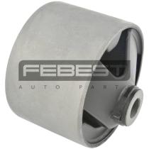 Febest HYMBTUC20LH - SILENTBLOC SOPORTE DE MOTOR LH