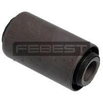 Febest ISAB010 - SILENTBLOC BALLESTA TRASERA