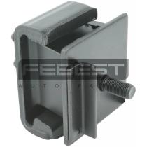 Febest ISMNHS69LH - SOPORTE DE MOTOR LH