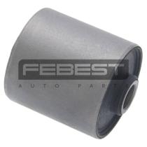 Febest KAB003 - SILENTBLOC TIRANTE TRASERO LONGITUD