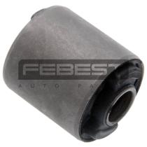 Febest KAB007 - SILENTBLOC DIFERENCIAL TRASERO