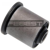 Febest KAB019 - SILENTBLOC TRASERO BRAZO DE SUSPENS