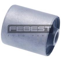 Febest KAB032 - SILENTBLOC BRAZO DE SUSPENSION TRAS