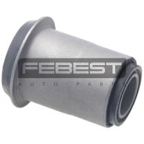 Febest KAB033 - SILENTBLOC BRAZO DE SUSPENSION DELA