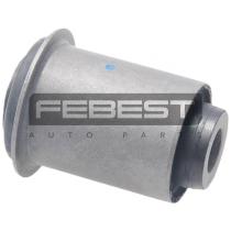 Febest KAB034 - SILENTBLOC BRAZO DE SUSPENSION DELA