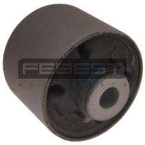 Febest KABRIOR - SILENTBLOC PUENTE TRASERO