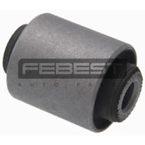 Febest KABSLS - SILENTBLOC DELANTERO BRAZO DE SUSPE