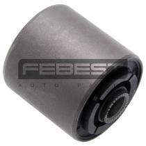 Febest KABSPAS - SILENTBLOC DELANTERO BRAZO DE SUSPE