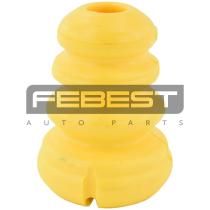 Febest KDCEEDA2R - BUMB STOP DEL AMORTIGUADOR POSTERIO