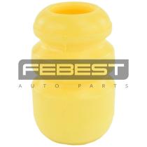 Febest KDSHIIF - BUMB STOP DEL AMORTIGUADOR ANTERIOR