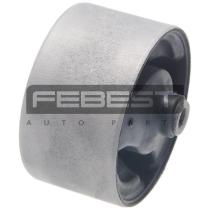 Febest KMBOPTR - SILENTBLOC SOPORTE DE MOTOR TRASERO