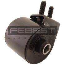 Febest KMRETR - SOPORTE MOTOR TRASERO