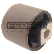 Febest LRAB017 - SILENTBLOC BRAZO DE SUSPENSION TRAS