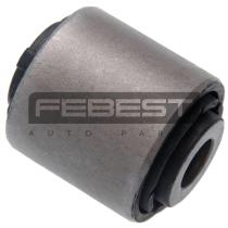 Febest LRAB022 - SILENTBLOC BRAZO DE SUSPENSION TRAS