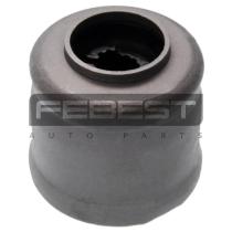 Febest LRAB024 - SILENTBLOC BRAZO DE SUSPENSION DELA