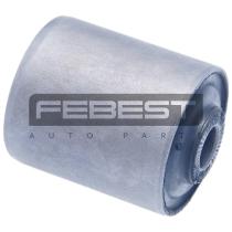 Febest LRAB030 - SILENTBLOC BRAZO DE SUSPENSION DELA