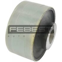 Febest LRAB041 - SILENTBLOC PUENTE TRASERO