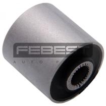 Febest MAB114RUB - SILENTBLOC MANGUETA TRASERA