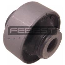 Febest MAB118 - SILENTBLOC DIFERENCIAL TRASERO