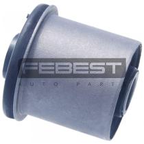 Febest MAB147 - SILENTBLOC PUENTE TRASERO