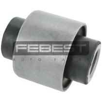 Febest MAB159 - SILENTBLOC AMORTIGUADOR TRASERO