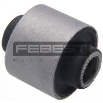 Febest MBAB027RUB - SILENTBLOC MANGUETA TRASERA