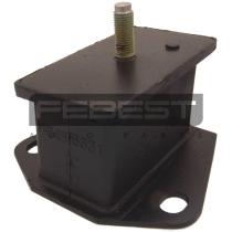 Febest MM02 - SOPORTE MOTOR DELANTERO