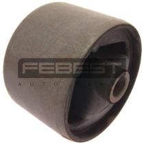 Febest MMB012 - SILENTBLOC SOPORTE DE MOTOR RH MT