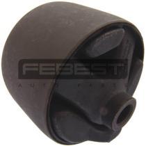 Febest MMB032 - SILENTBLOC SOPORTE DE MOTOR LH AT