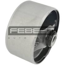 Febest MMBCS3ARR - SILENTBLOC SOPORTE DE MOTOR TRASERO