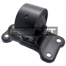 Febest MMCS3MLH - ALMOHADA DEL MOTOR IZQUIERDA (HIDRA